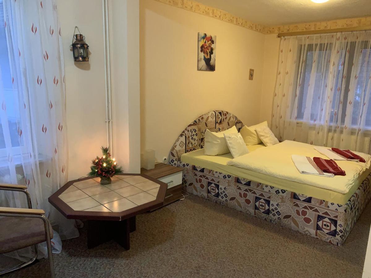 Zorge Hotel And Restaurant Bergschloesschen מראה חיצוני תמונה